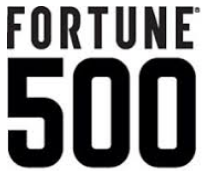 fortune 500 logo