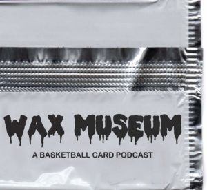 interview with kyle of wax museum podcast