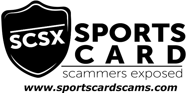 interview with ron founder of the most popular facebook sports cards scammers page